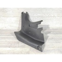 Накладка на порог Opel Vectra C 2004 13126587