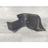 Кожух АКБ Opel Vectra C 2004 24438484