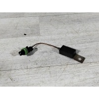 Конденсатор Opel Vectra C 2004 12569085