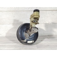 Вакуумный усилитель Opel Vectra C 2004 13126710, 93175747, 93172086, 93172092, 93172089, 93172094