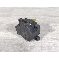 Сервопривод заслонок печки Opel Vectra C 2004 9180204, 09180204