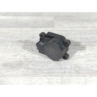Сервопривод заслонок печки Opel Vectra C 2004 9180200, 09180200
