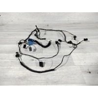 Проводка печки Opel Vectra C 2004 9180184