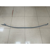 Лист усиления 1-листовой рессоры DAF LF45 29146065, 29146000, 2914606519, 1401538, F017T739ZA75