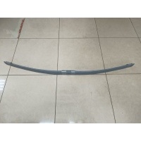 Лист усиления 2-листовой рессоры Mercedes-Benz Atego 970320060665, A9703200606, 9703200606, 9703200706, 9703200806, F020T816ZA75, 33687000