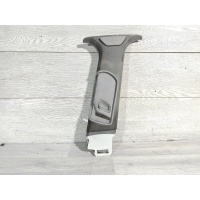 Накладка стойки Opel Vectra C 2004 09180682, 9180682