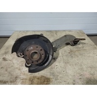 Кулак задней подвески Opel Vectra C 2004 13185495, 13175128, 93170611, 24436245