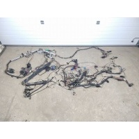 Проводка салона Opel Vectra C 2004 13162794