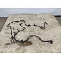 Проводка бампера Opel Vectra C 2004 24419045