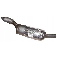 Renault oe 200100665r фильтр sadzy / фильтр частиц постоянных , системы выхлопной
