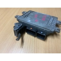 Замок багажника Peugeot 307 2004 26020650,A56-X87TD36323