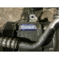 Компрессор кондиционера Volkswagen Up 2015 1s0820803c