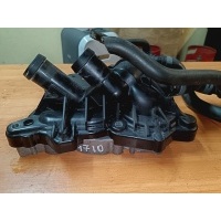Помпа Volkswagen Up 2014 ET04C121042C, S171409H, 04C109111F, 04C121600L, PA66CF30, OAC121121C