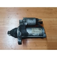 Стартер Volkswagen Up 2014 02M911021H, 24022014, 0001177006007, 20140224
