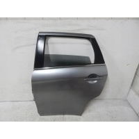 Дверь левая задняя задняя mitsubishi asx u17 10 - 23
