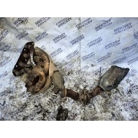 Катализатор Mazda CX-5 I (2011—2015) 280 2014 PY53-20-50X
