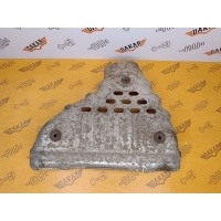 Тепловой экран выпускного коллектора Mitsubishi Lancer CY3A 2008 1555A416