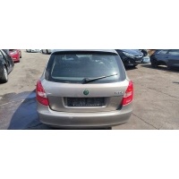 Крышка багажника багажника задняя ii универсал lf8h 9202