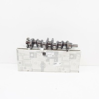 Mercedes - benz е w213 crankshaft a2640301200