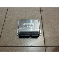 Блок управления двигателя audi a6 c5 2.7 bt 250hp are allroad