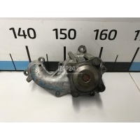 Насос водяной (помпа) Ford Focus II (2005 - 2008) 1131878