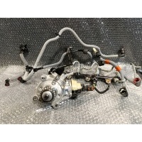 Тнвд 0445011500 - lw 167009230r renault nissan fiat 2 , 0 dc