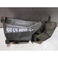 Кронштейн КПП левый Audi 100 C4 (1990—1994) 4A0399113E