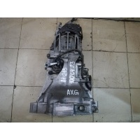 МКПП (механическая коробка переключения передач) Audi 100 C4 (1990—1994) 012300045BX