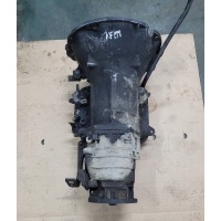 Джип гранд cherokee wj 3.1 99 - 01 кпп