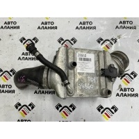 Охладитель наддувочного воздуха BMW 7-series F01 2016 17517575404