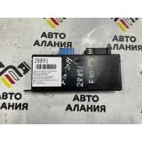 Модуль межсетевого преобразования BMW 5-Series F10 2014 61359393659