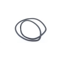 Уплотнитель проема двери Audi Q5 FYB 2017 80A831721A, 80A831721D, 80A831721C
