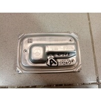 Блок управления светом Mercedes-Benz E-class W213 A2139007933