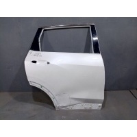 Дверь задняя правая Haval F7 6201149XKQ00A