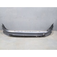 Юбка задняя Geely Tugella 6044078300