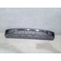 Юбка задняя Geely Monjaro 6044124600