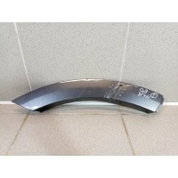 Накладка двери задней правой AUDI Q8 4M8854820AGRU