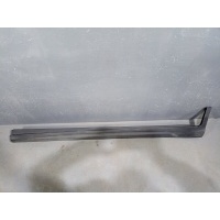 Накладка на порог (наружная) Geely Atlas Pro 6073065400