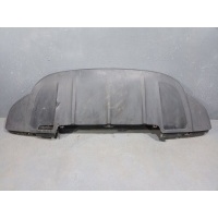 Юбка передняя Porsche Cayenne 2 95850506100