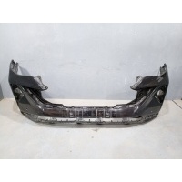 Бампер передний Haval F7 2803127XKQ11A