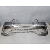 Бампер передний Mercedes-Benz GLE-Class W167 A16788551039999