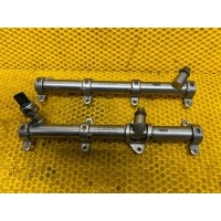 Топливная рейка (рампа) VOLKSWAGEN TOUAREG CR7 2023 06M133316L, 06M133315L