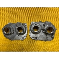 Крышка распредвала VOLKSWAGEN TOUAREG CR7 2023 06M109285F, 06M109286F