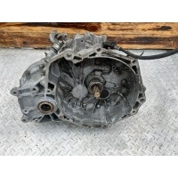 КПП механическая (МКПП) Opel Zafira A 2000 F23, 5495775