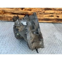 КПП механическая (МКПП) Opel Zafira A 2002 F23, 5495775