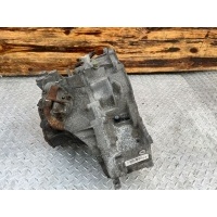 КПП механическая (МКПП) Opel Vectra B 2000 F23, 5495775