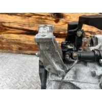 Кронштейн КПП Volkswagen Golf 4 1999 1J0199117