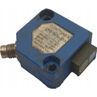 Датчик dyfuzyjny contrinex lhs - 3031 - 303 pnp ну