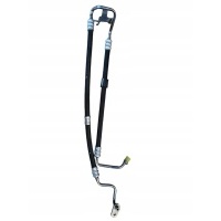 Mercedes - benz oe a2044604724 провода системы гур