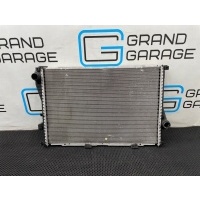 радиатор охлаждения BMW 7-Series E38 2000 17111436063